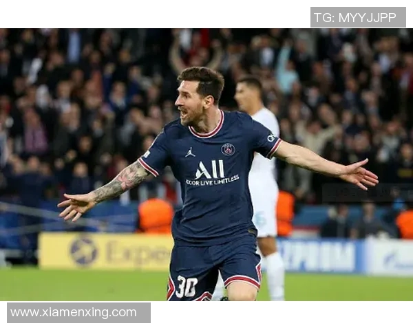 曼城击败PSG晋级欧冠半决赛，梅西悲情告别巴黎圣日耳曼