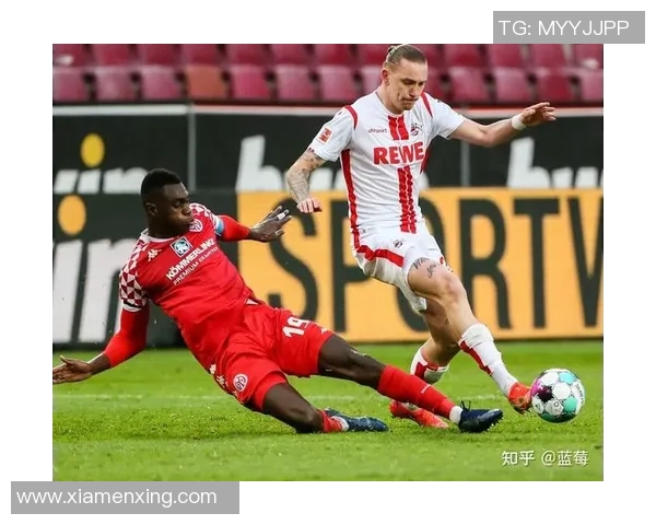 沙尔克04主场豪取胜利，科隆难敌强势战力