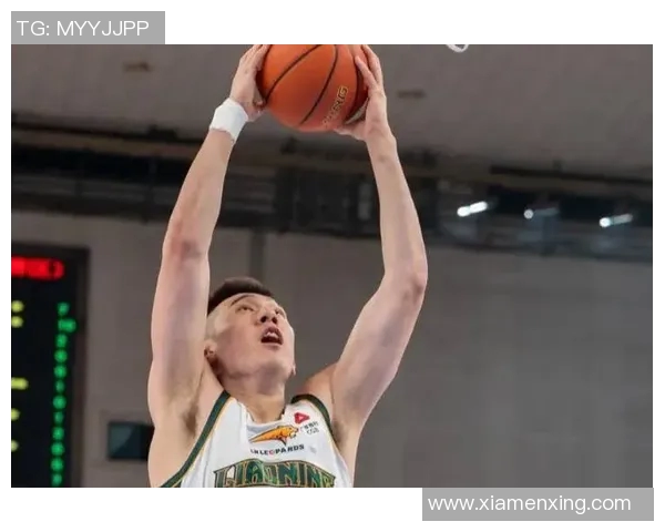 辽宁男篮大胜上海，豪取联赛7连胜