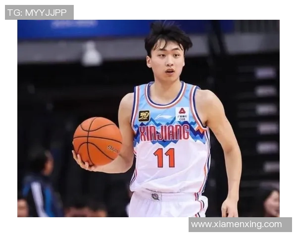 齐麟崛起CBA赛场展现风采助力球队争夺总冠军荣耀